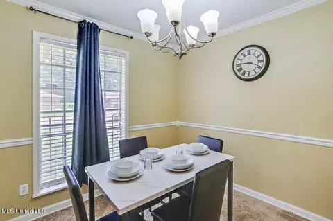 Dining - 365 Lynwood Ln, Jackson, MS 39206 photo 1 of 2
