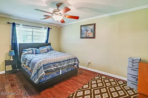 Bedroom - 365 Lynwood Ln, Jackson, MS 39206 photo 1 of 4