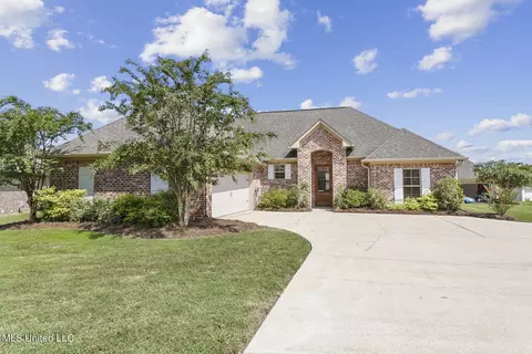 116 Willow Pl, Brandon, MS 39047