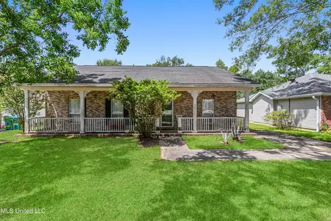 1024 Nancy Place Pl, Gulfport, MS 39507
