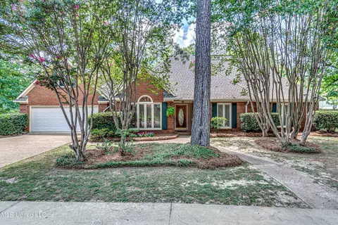 304 Hillchase Dr, Madison, MS 39110