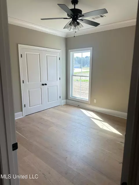 Bedroom - 226 Lizzy Ln, Brandon, MS 39047 photo 2 of 4