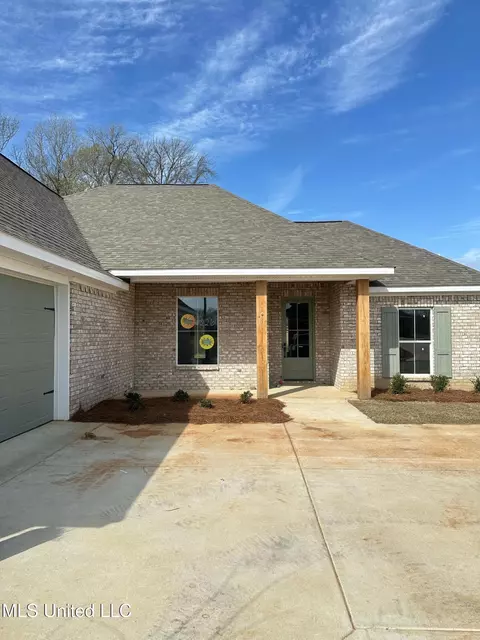 226 Lizzy Ln, Brandon, MS 39047