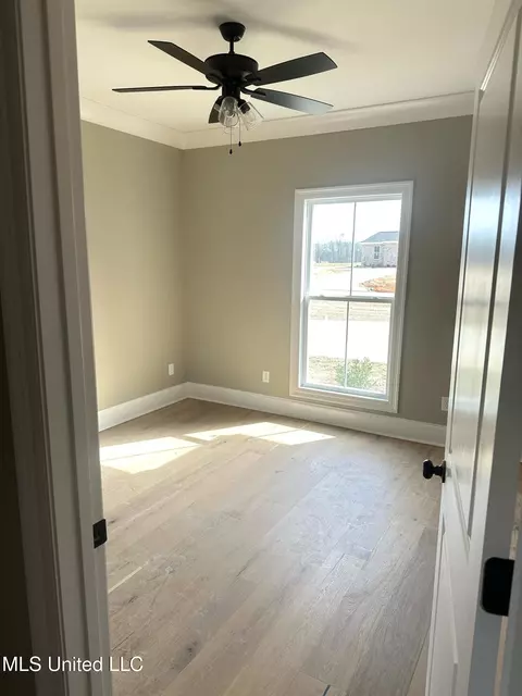 Bedroom - 226 Lizzy Ln, Brandon, MS 39047 photo 3 of 4