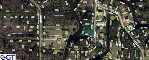 000 Eden St, Bay Saint Louis, MS 39520