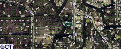 00 Eden St, Bay Saint Louis, MS 39520