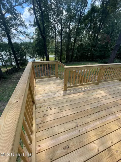 Exterior - 1405 N Thunderbird, Hernando, MS 38632 photo 11 of 15