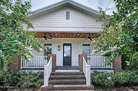 614 Prytania St, Oxford, MS 38655