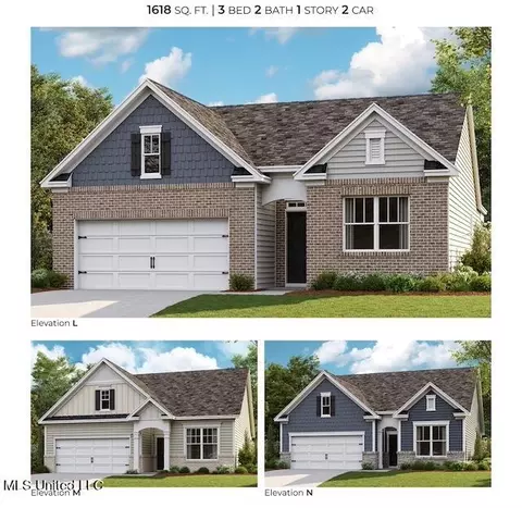 12 Thorn Tree St, Byhalia, MS 38611