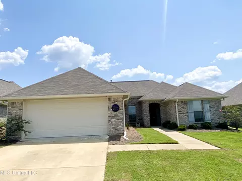 1304 Augusta Dr, Brandon, MS 39042