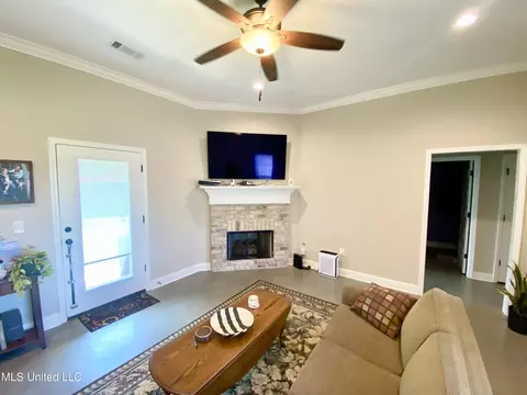 1304 Augusta Dr, Brandon, MS 39042 photo 9