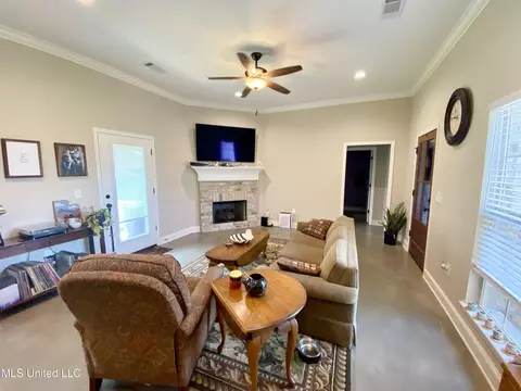 1304 Augusta Dr, Brandon, MS 39042 photo 8