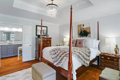 Bedroom - 209 Coachmans Rd, Madison, MS 39110 photo 1 of 4