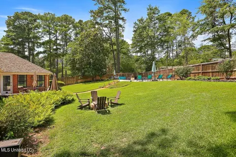 Exterior - 209 Coachmans Rd, Madison, MS 39110 photo 11 of 12