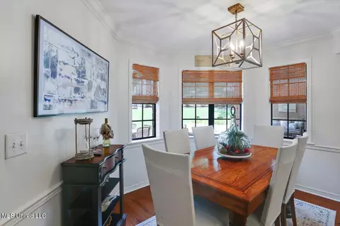 Dining - 209 Coachmans Rd, Madison, MS 39110 photo 1 of 4