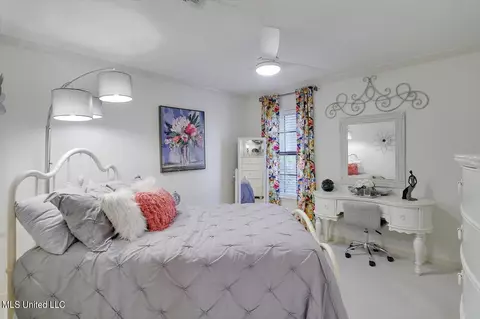 Bedroom - 209 Coachmans Rd, Madison, MS 39110 photo 4 of 4