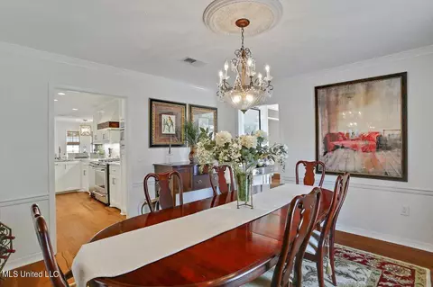 Dining - 209 Coachmans Rd, Madison, MS 39110 photo 4 of 4