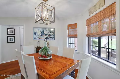 Dining - 209 Coachmans Rd, Madison, MS 39110 photo 2 of 4