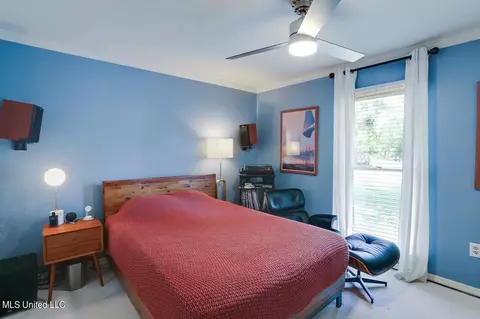 Bedroom - 209 Coachmans Rd, Madison, MS 39110 photo 3 of 4