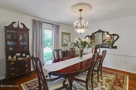 Dining - 209 Coachmans Rd, Madison, MS 39110 photo 3 of 4