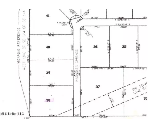 184 Magnolia Spgs, Florence, MS 39073 photo 4