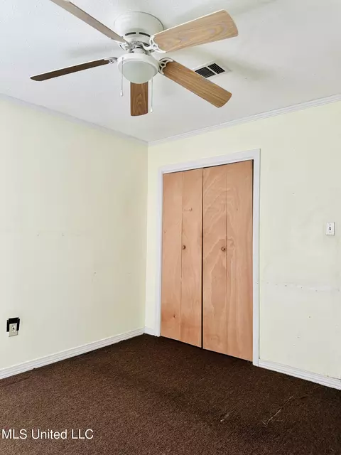 Bedroom - 5120 Harrow Dr, Jackson, MS 39211 photo 2 of 4