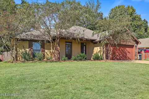 Exterior - 300 Briars Bnd, Brandon, MS 39042 photo 3 of 7