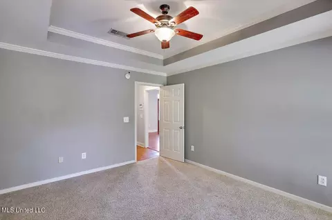 Bedroom - 300 Briars Bnd, Brandon, MS 39042 photo 2 of 4