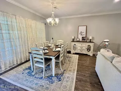 274 Trudy Ln, Florence, MS 39073 photo 11