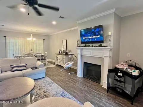 274 Trudy Ln, Florence, MS 39073 photo 7