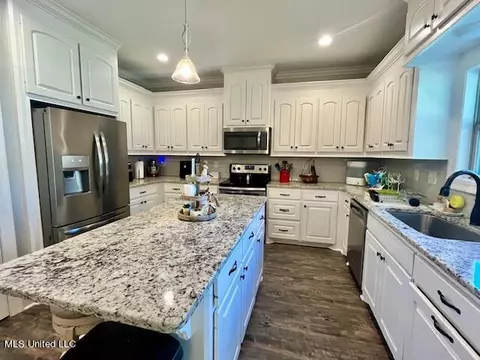 274 Trudy Ln, Florence, MS 39073 photo 13