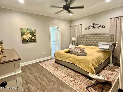 274 Trudy Ln, Florence, MS 39073 photo 23
