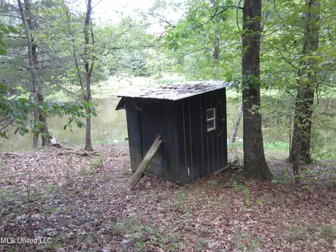 Mitchell Duke Road, Pontotoc, MS 38863 photo 11