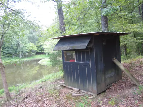 Mitchell Duke Road, Pontotoc, MS 38863 photo 12