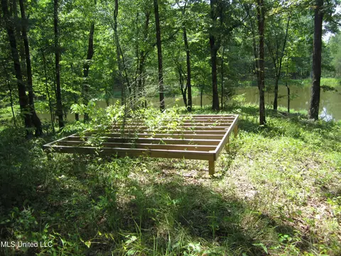 Mitchell Duke Road, Pontotoc, MS 38863 photo 5