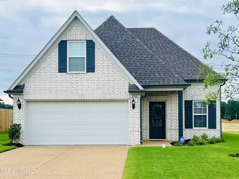 2310 Dela Drive Dr, Southaven, MS 38672