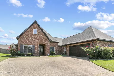 806 Terrapin Ln, Brandon, MS 39047