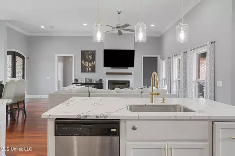 806 Terrapin Ln, Brandon, MS 39047 photo 10