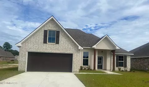 854 Ahoy Dr, Biloxi, MS 39532
