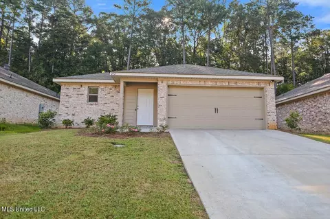 252 Skylane Dr, Pearl, MS 39208