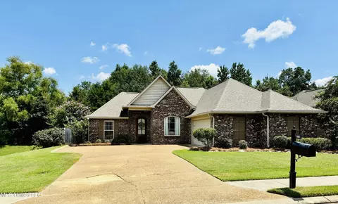 168 E Clearview Dr, Madison, MS 39110