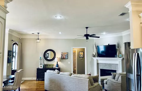 168 E Clearview Dr, Madison, MS 39110 photo 6