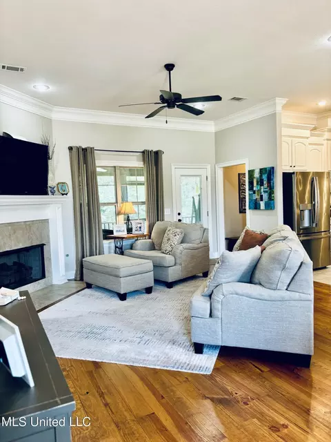 168 E Clearview Dr, Madison, MS 39110 photo 5