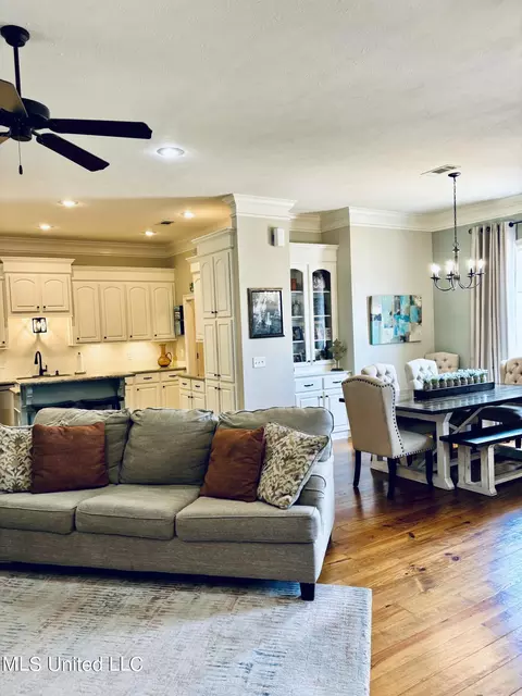 168 E Clearview Dr, Madison, MS 39110 photo 7