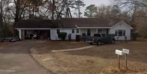 442 Mimosa St, Pope, MS 38658