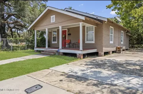 448 Diaz Ave, Biloxi, MS 39530 photo 3