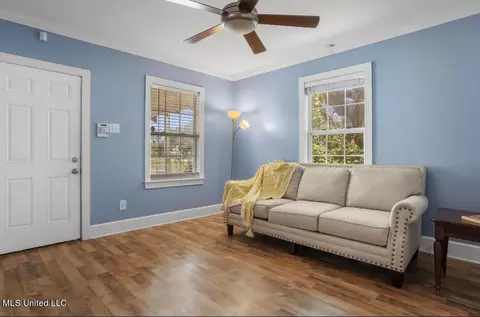 448 Diaz Ave, Biloxi, MS 39530 photo 5