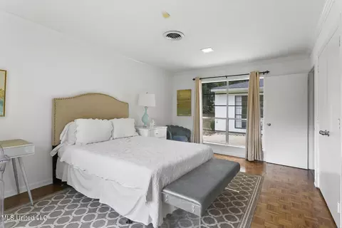 Bedroom - 4626 E Cheryl Dr, Jackson, MS 39211 photo 5 of 5