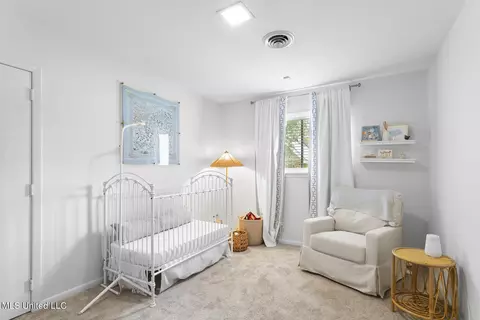 Bedroom - 4626 E Cheryl Dr, Jackson, MS 39211 photo 1 of 5