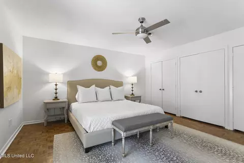 Bedroom - 4626 E Cheryl Dr, Jackson, MS 39211 photo 2 of 5